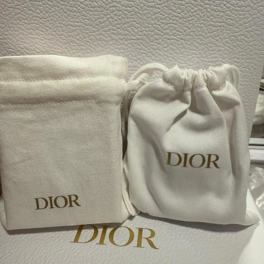 Cr.Dior Skincare Mini Travel Size Kit